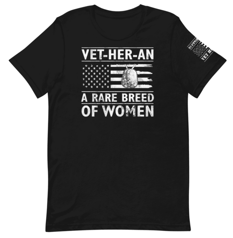 Rare Breed T-Shirt