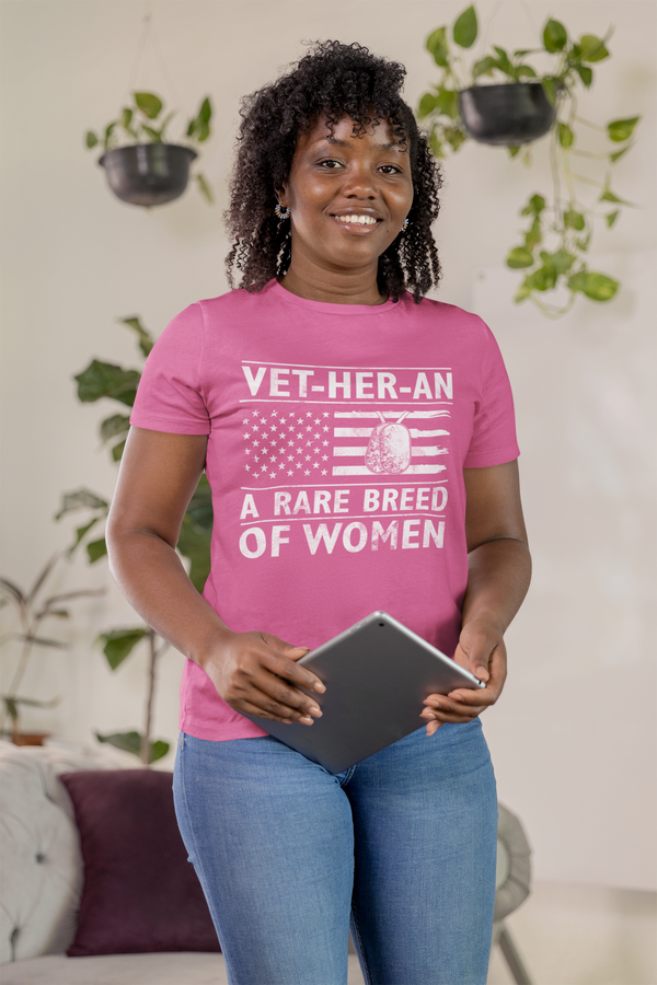Rare Breed T-Shirt